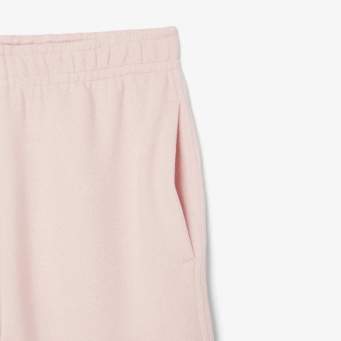 Damen-Piqué-Jogginghose Damen-Piqué-Jogginghose