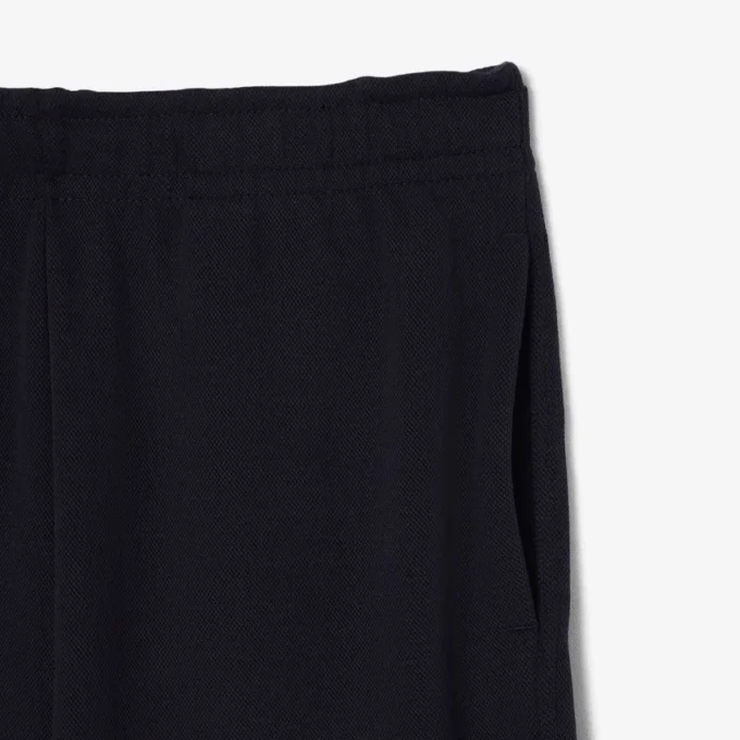Damen-Piqué-Jogginghose Damen-Piqué-Jogginghose