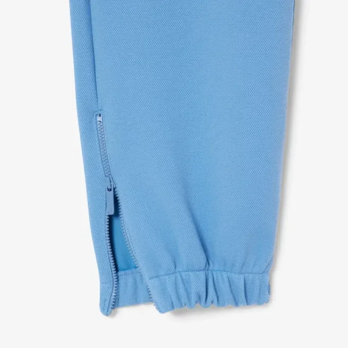 Damen-Piqué-Jogginghose Damen-Piqué-Jogginghose