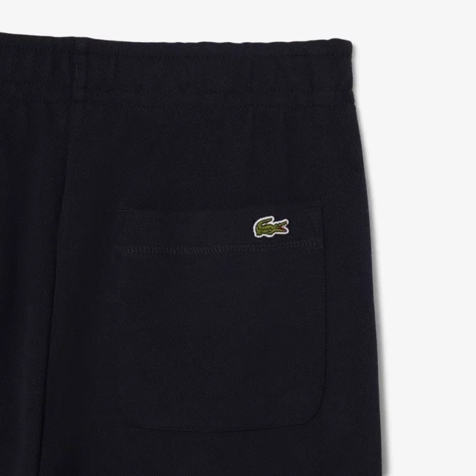 Damen-Piqué-Jogginghose Damen-Piqué-Jogginghose