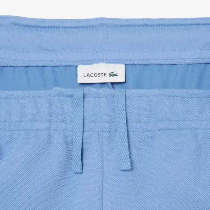 Damen-Piqué-Jogginghose Damen-Piqué-Jogginghose