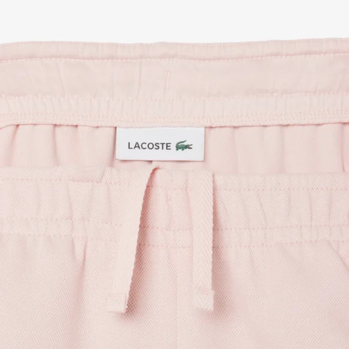 Damen-Piqué-Jogginghose Damen-Piqué-Jogginghose