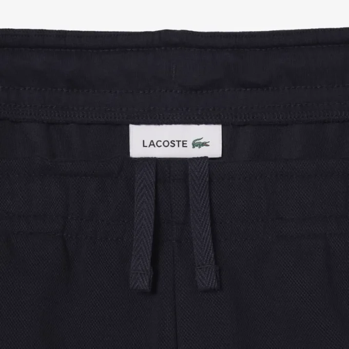 Damen-Piqué-Jogginghose Damen-Piqué-Jogginghose