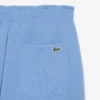 Damen-Piqué-Jogginghose Damen-Piqué-Jogginghose