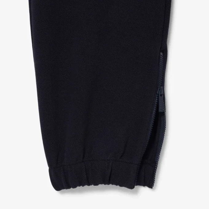 Damen-Piqué-Jogginghose Damen-Piqué-Jogginghose