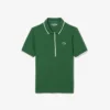 Damen-Polohemd in Regular Fit mit Thermoregulierung für Tennis Damen-Polohemd in Regular Fit mit Thermoregulierung für Tennis
