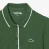 Damen-Polohemd in Regular Fit mit Thermoregulierung für Tennis Damen-Polohemd in Regular Fit mit Thermoregulierung für Tennis