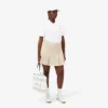 Damen-Poloshirt in Regular Fit aus geschmeidigem Petit Piqué Damen-Poloshirt in Regular Fit aus geschmeidigem Petit Piqué