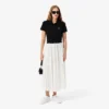 Damen-Poloshirt in Regular Fit aus geschmeidigem Petit Piqué Damen-Poloshirt in Regular Fit aus geschmeidigem Petit Piqué