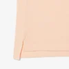 Damen-Poloshirt in Regular Fit aus geschmeidigem Petit Piqué Damen-Poloshirt in Regular Fit aus geschmeidigem Petit Piqué