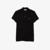 Damen-Poloshirt in Regular Fit aus geschmeidigem Petit Piqué Damen-Poloshirt in Regular Fit aus geschmeidigem Petit Piqué