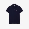 Damen-Poloshirt in Regular Fit aus geschmeidigem Petit Piqué Damen-Poloshirt in Regular Fit aus geschmeidigem Petit Piqué