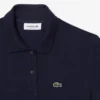 Damen-Poloshirt in Regular Fit aus geschmeidigem Petit Piqué Damen-Poloshirt in Regular Fit aus geschmeidigem Petit Piqué