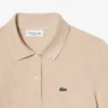 Damen-Poloshirt in Regular Fit aus geschmeidigem Petit Piqué Damen-Poloshirt in Regular Fit aus geschmeidigem Petit Piqué
