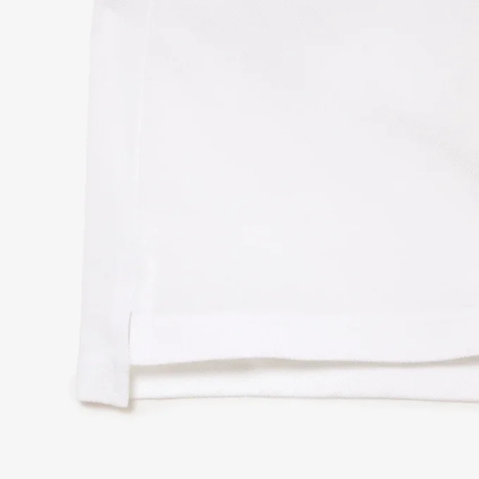 Damen-Poloshirt in Regular Fit aus geschmeidigem Petit Piqué Damen-Poloshirt in Regular Fit aus geschmeidigem Petit Piqué