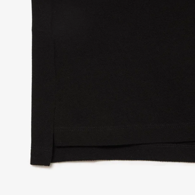 Damen-Poloshirt in Regular Fit aus geschmeidigem Petit Piqué Damen-Poloshirt in Regular Fit aus geschmeidigem Petit Piqué