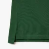 Damen-Poloshirt in Regular Fit aus geschmeidigem Petit Piqué Damen-Poloshirt in Regular Fit aus geschmeidigem Petit Piqué