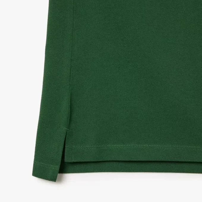 Damen-Poloshirt in Regular Fit aus geschmeidigem Petit Piqué Damen-Poloshirt in Regular Fit aus geschmeidigem Petit Piqué