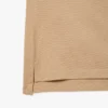 Damen-Poloshirt in Regular Fit aus geschmeidigem Petit Piqué Damen-Poloshirt in Regular Fit aus geschmeidigem Petit Piqué