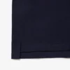 Damen-Poloshirt in Regular Fit aus geschmeidigem Petit Piqué Damen-Poloshirt in Regular Fit aus geschmeidigem Petit Piqué