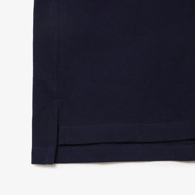 Damen-Poloshirt in Regular Fit aus geschmeidigem Petit Piqué Damen-Poloshirt in Regular Fit aus geschmeidigem Petit Piqué