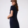 Damen-Poloshirt in Regular Fit aus geschmeidigem Petit Piqué Damen-Poloshirt in Regular Fit aus geschmeidigem Petit Piqué