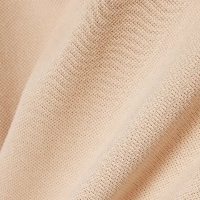 Damen-Poloshirt in Regular Fit aus geschmeidigem Petit Piqué Damen-Poloshirt in Regular Fit aus geschmeidigem Petit Piqué