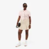 Damen-Poloshirt in Regular Fit aus geschmeidigem Petit Piqué Damen-Poloshirt in Regular Fit aus geschmeidigem Petit Piqué