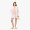 Damen-Poloshirt in Relaxed Fit aus Piqué Damen-Poloshirt in Relaxed Fit aus Piqué