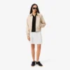 Damen-Poloshirt in Relaxed Fit aus Piqué Damen-Poloshirt in Relaxed Fit aus Piqué
