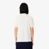 Damen-Poloshirt in Relaxed Fit aus Piqué Damen-Poloshirt in Relaxed Fit aus Piqué