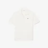 Damen-Poloshirt in Relaxed Fit aus Piqué Damen-Poloshirt in Relaxed Fit aus Piqué