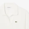 Damen-Poloshirt in Relaxed Fit aus Piqué Damen-Poloshirt in Relaxed Fit aus Piqué