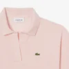 Damen-Poloshirt in Relaxed Fit aus Piqué Damen-Poloshirt in Relaxed Fit aus Piqué