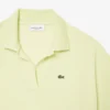 Damen-Poloshirt in Relaxed Fit aus Piqué Damen-Poloshirt in Relaxed Fit aus Piqué