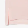 Damen-Poloshirt in Relaxed Fit aus Piqué Damen-Poloshirt in Relaxed Fit aus Piqué