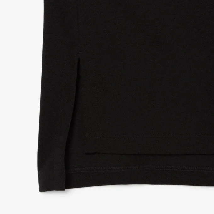 Damen-Poloshirt in Relaxed Fit aus Piqué Damen-Poloshirt in Relaxed Fit aus Piqué