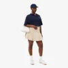 Damen-Poloshirt in Relaxed Fit aus Piqué Damen-Poloshirt in Relaxed Fit aus Piqué
