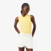 Damen-Poloshirt L.12.12 Slim Fit, ärmellos, Stretch Damen-Poloshirt L.12.12 Slim Fit, ärmellos, Stretch