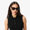 Damen-Poloshirt L.12.12 Slim Fit, ärmellos, Stretch Damen-Poloshirt L.12.12 Slim Fit, ärmellos, Stretch