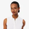 Damen-Poloshirt L.12.12 Slim Fit, ärmellos, Stretch Damen-Poloshirt L.12.12 Slim Fit, ärmellos, Stretch