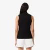 Damen-Poloshirt L.12.12 Slim Fit, ärmellos, Stretch Damen-Poloshirt L.12.12 Slim Fit, ärmellos, Stretch