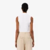 Damen-Poloshirt L.12.12 Slim Fit, ärmellos, Stretch Damen-Poloshirt L.12.12 Slim Fit, ärmellos, Stretch