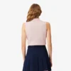 Damen-Poloshirt L.12.12 Slim Fit, ärmellos, Stretch Damen-Poloshirt L.12.12 Slim Fit, ärmellos, Stretch