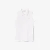 Damen-Poloshirt L.12.12 Slim Fit, ärmellos, Stretch Damen-Poloshirt L.12.12 Slim Fit, ärmellos, Stretch