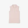 Damen-Poloshirt L.12.12 Slim Fit, ärmellos, Stretch Damen-Poloshirt L.12.12 Slim Fit, ärmellos, Stretch