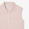 Damen-Poloshirt L.12.12 Slim Fit, ärmellos, Stretch Damen-Poloshirt L.12.12 Slim Fit, ärmellos, Stretch