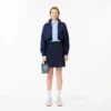 Damen-Poloshirt L.12.12 Slim Fit Stretch Mini Piqua Damen-Poloshirt L.12.12 Slim Fit Stretch Mini Piqua