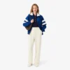 Damen-Poloshirt L.12.12 Slim Fit Stretch Mini Piqua Damen-Poloshirt L.12.12 Slim Fit Stretch Mini Piqua