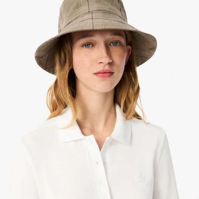 Damen-Poloshirt L.12.12 Slim Fit Stretch Mini Piqua Damen-Poloshirt L.12.12 Slim Fit Stretch Mini Piqua